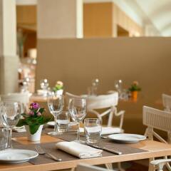 Отель Hilton Rome Airport