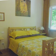Отель Superior 5 BD & BR Apt in Vatican Area комната для гостей