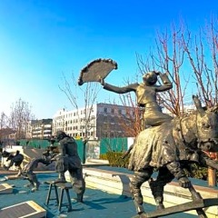 Отель Beijing RJ Brown Hotel Китай, Пекин - отзывы, цены и фото номеров - забронировать отель Beijing RJ Brown Hotel онлайн фото 20