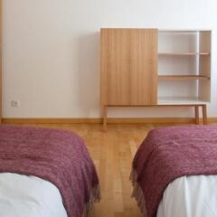 Отель The Lisbonaire Apartments Португалия, Лиссабон - отзывы, цены и фото номеров - забронировать отель The Lisbonaire Apartments онлайн фото 6