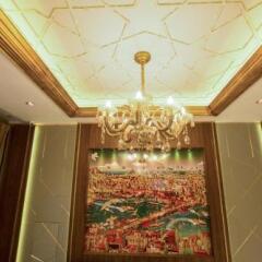 Amisos Hotel Турция, Стамбул - 1 отзыв об отеле, цены и фото номеров - забронировать отель Amisos Hotel онлайн помещение для мероприятий фото 2