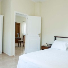 Отель Moonlight Apartments Греция, Остров Санторини - отзывы, цены и фото номеров - забронировать отель Moonlight Apartments онлайн комната для гостей фото 2