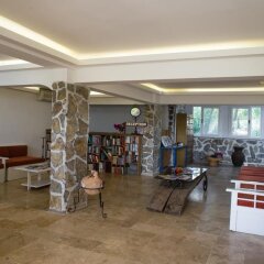 Pataros Hotel Турция, Патара - отзывы, цены и фото номеров - забронировать отель Pataros Hotel онлайн фото 4