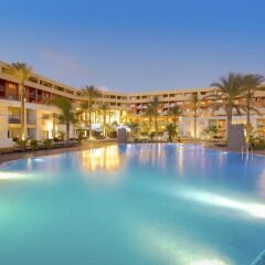 Отель Iberostar Playa Gaviotas Park - All Inclusive фото 7