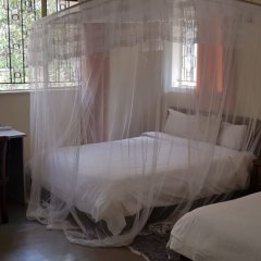 AIN Guest House in Nairobi, Kenya from 112$, photos, reviews - zenhotels.com guestroom photo 3