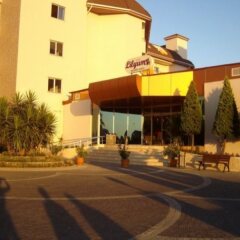 Side Lilyum Hotel & Spa Турция, Сиде - отзывы, цены и фото номеров - забронировать отель Side Lilyum Hotel & Spa онлайн фото 7