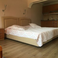 Отель Natureland Efes сейф в номере