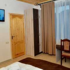 Royal Hotel удобства в номере фото 2