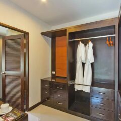 Отель Oazza Villa сауна