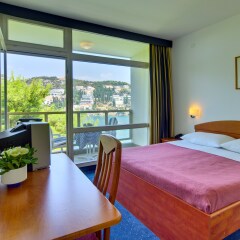 Hotel Vis комната для гостей фото 3