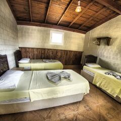 Отель Atilla's Getaway комната для гостей фото 5