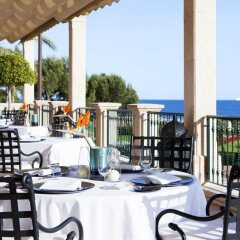 Отель The St. Regis Mardavall Mallorca Resort питание фото 3
