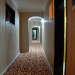 Trilye Kaplan Hotel интерьер отеля фото 2