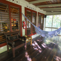 Tingalaya's Retreat in Negril, Jamaica from 168$, photos, reviews - zenhotels.com balcony