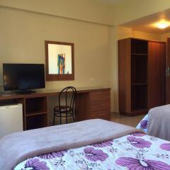 Convair Hotel удобства в номере