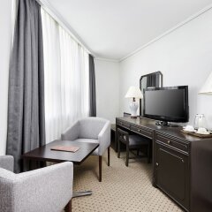 Hotel President удобства в номере фото 2