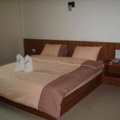 Отель Kanita Pool Villa комната для гостей фото 5