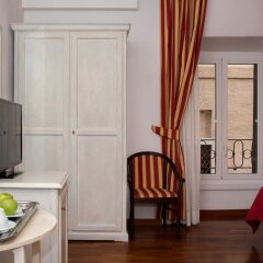 Otel Inn Rome Rooms Suites 4 Italiya Rim Otzyvy Ob