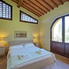 Отель Villa Nora Эмполи комната для гостей фото 3