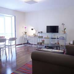 Апартаменты The Bonsai Apartment at Glamorous Chiado комната для гостей фото 5