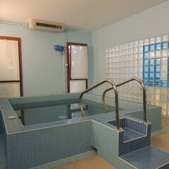 Отель Resort Sile River & Spa бассейн фото 3