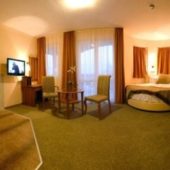 Отель Aphrodite Hotel Венгрия, Залакарош - отзывы, цены и фото номеров - забронировать отель Aphrodite Hotel онлайн спа