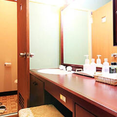 Nanpeidai Onsen Hotel Насусиобара удобства в номере