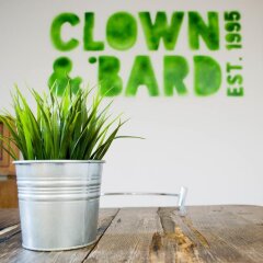 Отель Clown and Bard Hostel Чехия, Прага - отзывы, цены и фото номеров - забронировать отель Clown and Bard Hostel онлайн удобства в номере