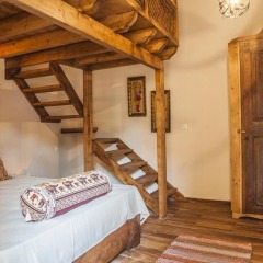 Отель Villanonna Suites & Hammam Родос спа