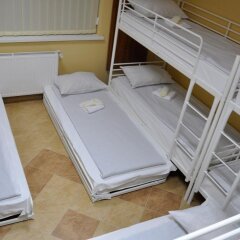 Гостиница Hostel Severyn Lv Украина, Львов - отзывы, цены и фото номеров - забронировать гостиницу Hostel Severyn Lv онлайн ванная