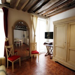 Отель Beaune Prestige Apartment Франция, Париж - отзывы, цены и фото номеров - забронировать отель Beaune Prestige Apartment онлайн фото 7