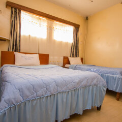 Meru Safari Hotel in Meru, Kenya from 25$, photos, reviews - zenhotels.com guestroom