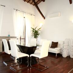 Апартаменты Vicolo Moroni Apartment