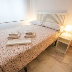 Отель QH Granada Centro Rejas комната для гостей фото 3