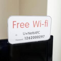 Отель Goodday Airtel Южная Корея, Инчхон - отзывы, цены и фото номеров - забронировать отель Goodday Airtel онлайн фото 2