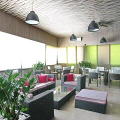 Отель Holiday Inn Belgrade Сербия, Белград - отзывы, цены и фото номеров - забронировать отель Holiday Inn Belgrade онлайн фото 3