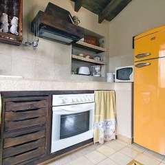 Отель Casa Domi интерьер отеля