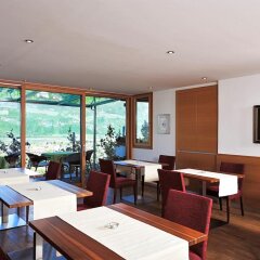 Panorama Hotel Garni Bühlerhof Лана гостиничный бар