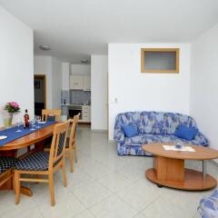 Отель Apartmani Trogir детские мероприятия фото 2
