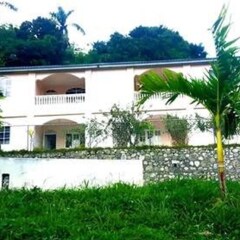 The blue Lagoon Hostel & Private Rooms
