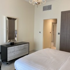 Lux BnB Polo Residencces- Meydan in Dubai, United Arab Emirates from 218$, photos, reviews - zenhotels.com photo 7