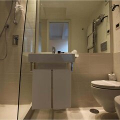 Отель LHP Suite Piazza del Popolo ванная