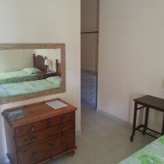 Отель Akwador Guest House Марсаскала удобства в номере