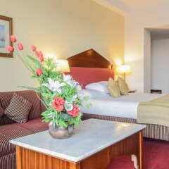 Отель Golden Tulip Flamenco комната для гостей фото 3