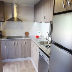 Отель Devesa Gardens Camping & Resort в номере фото 2