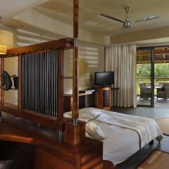 Отель Beachcomber Trou aux Biches Resort & Spa комната для гостей