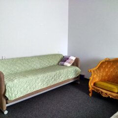 Hostel and Apartment Cherdak Калининград удобства в номере фото 2
