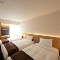 Hotel Tokyu Bizfort Hakata комната для гостей фото 3