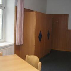 Отель Hostel Haunspergstraße Австрия, Зальцбург - отзывы, цены и фото номеров - забронировать отель Hostel Haunspergstraße онлайн комната для гостей