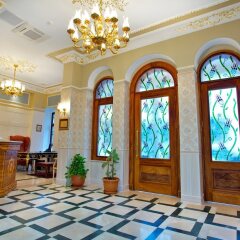 Amber Hotel Турция, Стамбул - - забронировать отель Amber Hotel, цены и фото номеров интерьер отеля